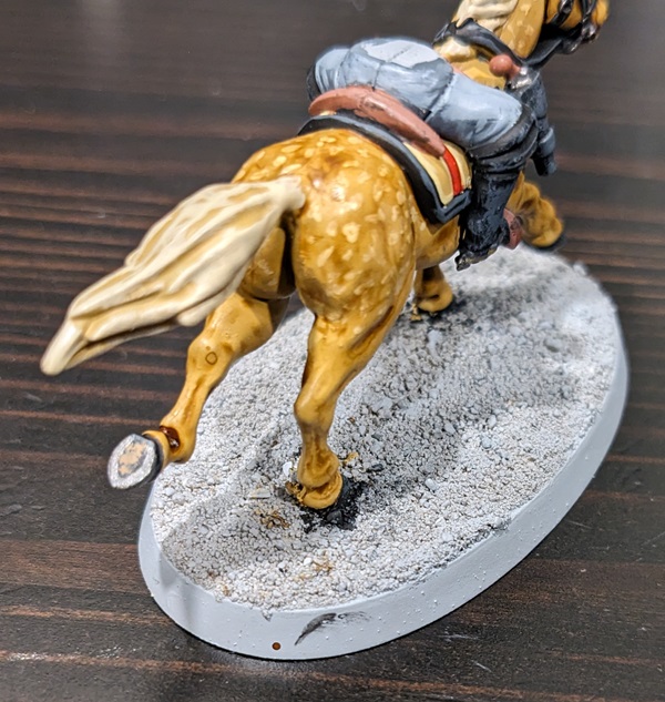 Firelock Games 28mm Cavalry