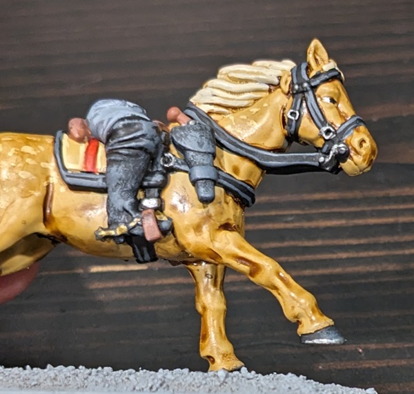 Firelock Games 28mm Cavalry