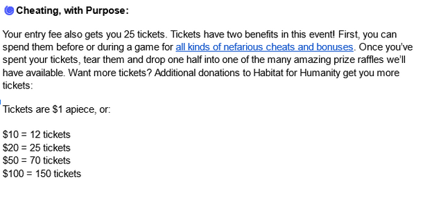 Marvel: Crisis Protocol Charity Event Cheats. Credit: McBill