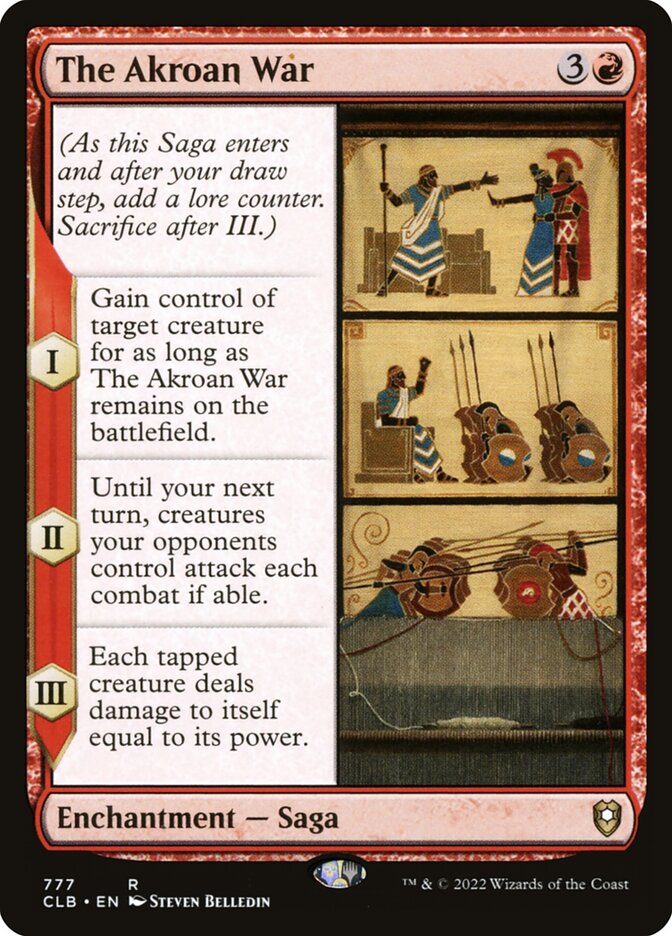 Akroan War