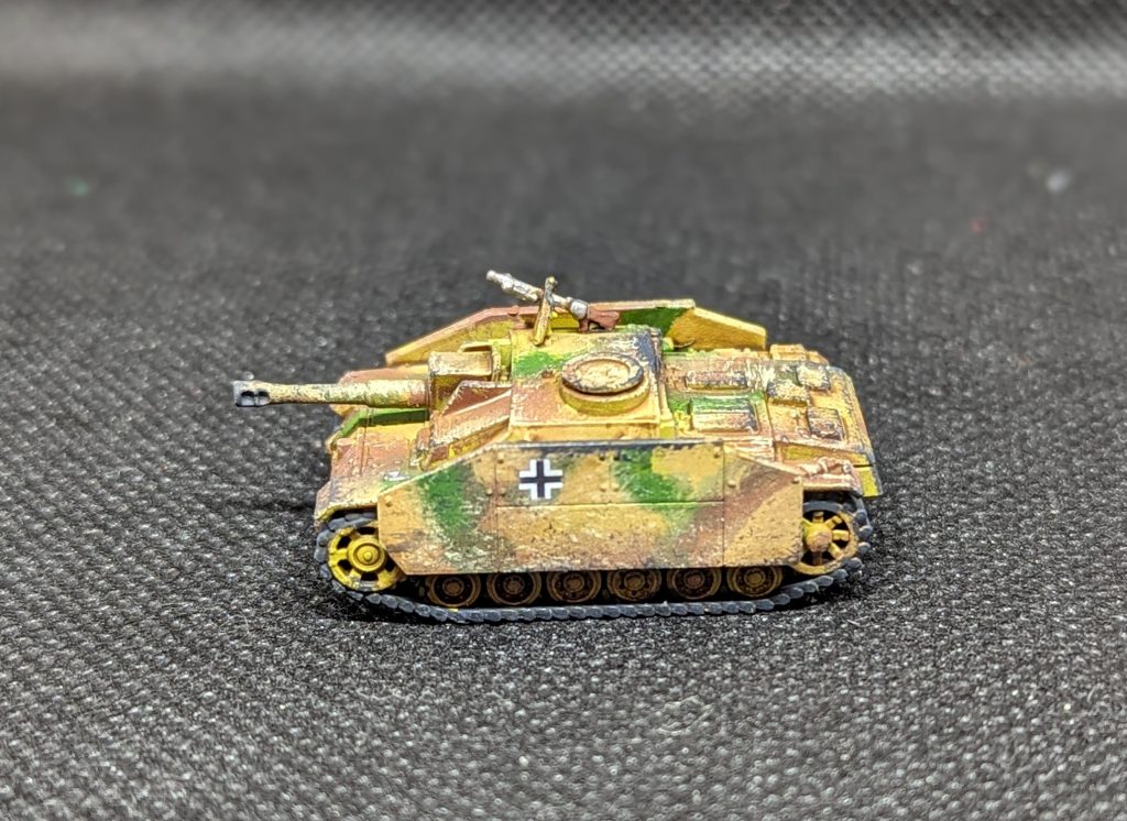 StuH42 Credit: Alexander Smith