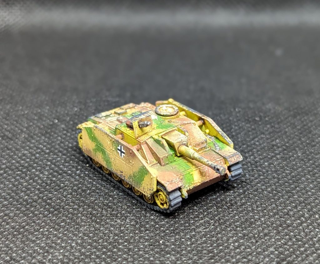 StuH42 Credit: Alexander Smith