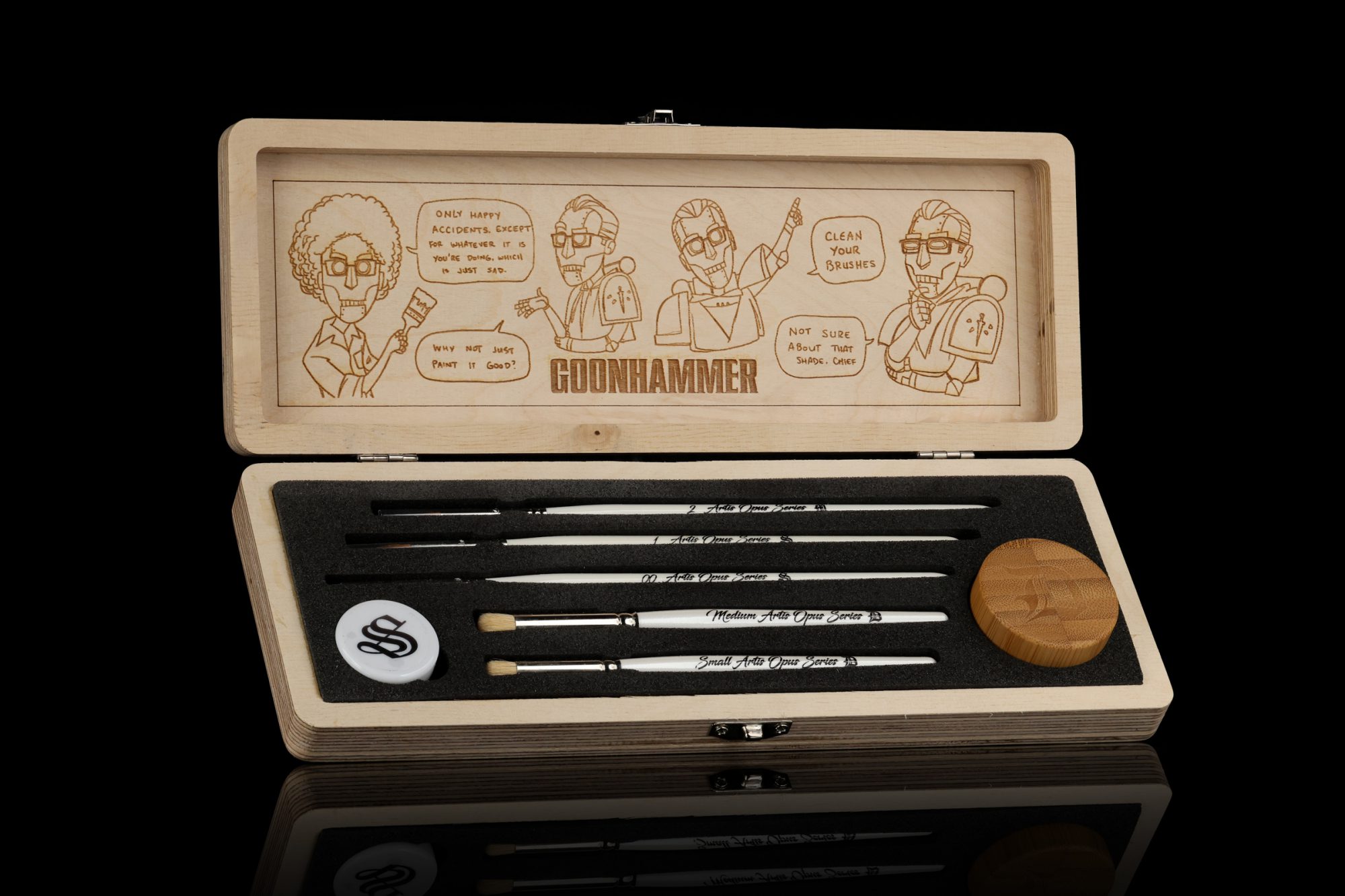 Goonhammer Essentials Set