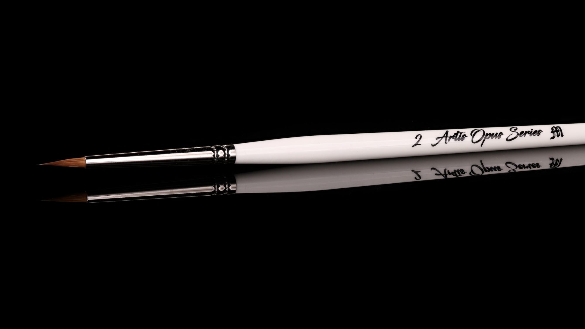 Artis Opus Series M Size 2 Brush