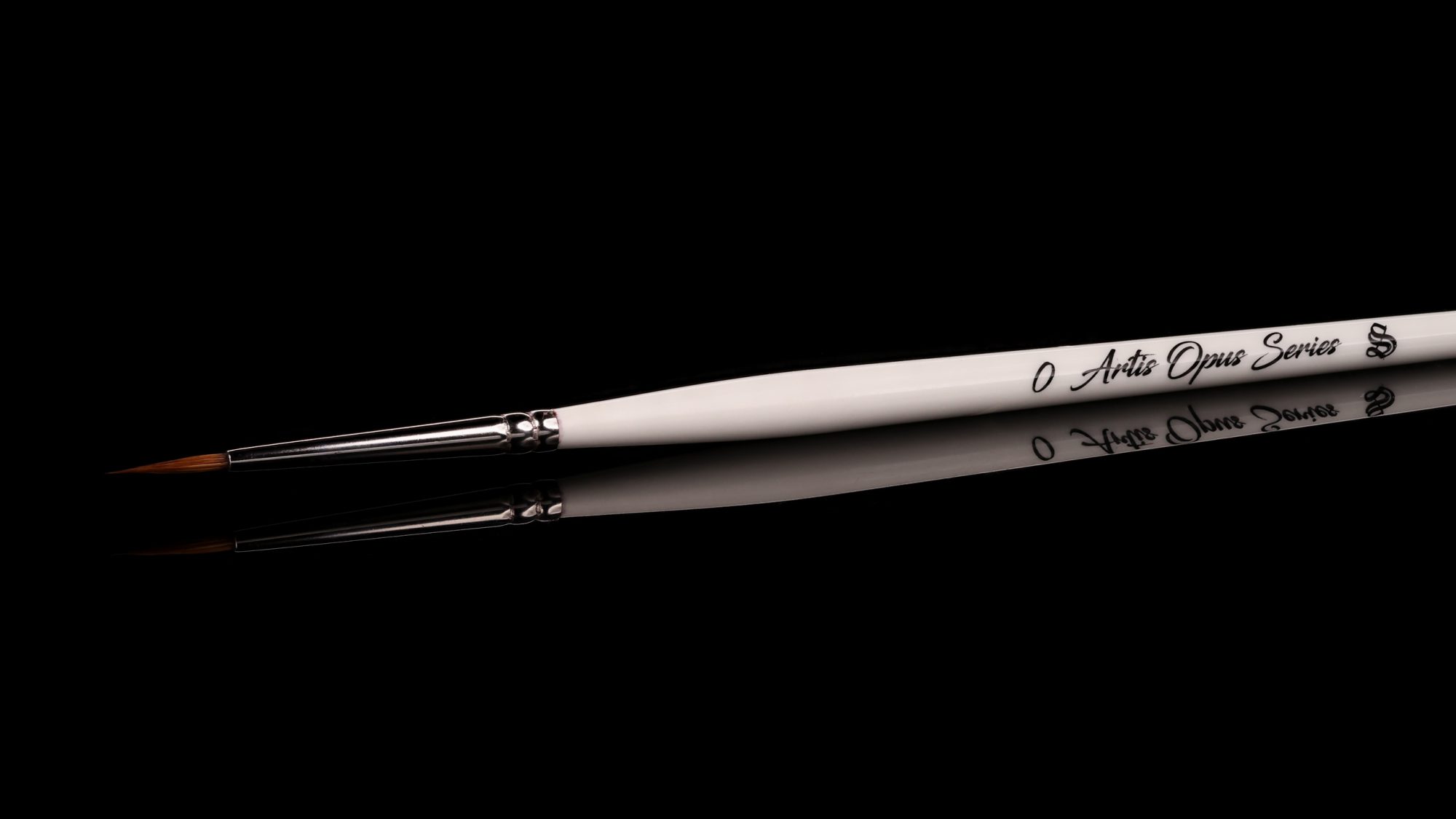 Artis Opus Series S Size 0 Brush