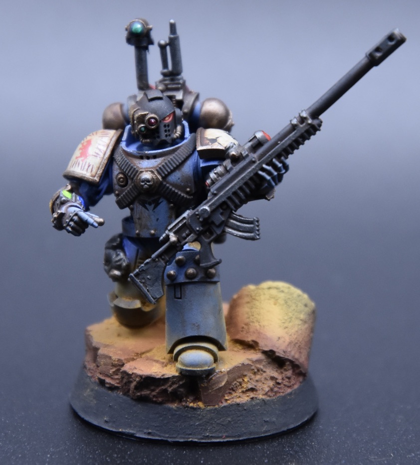 realSnice's Vigilator