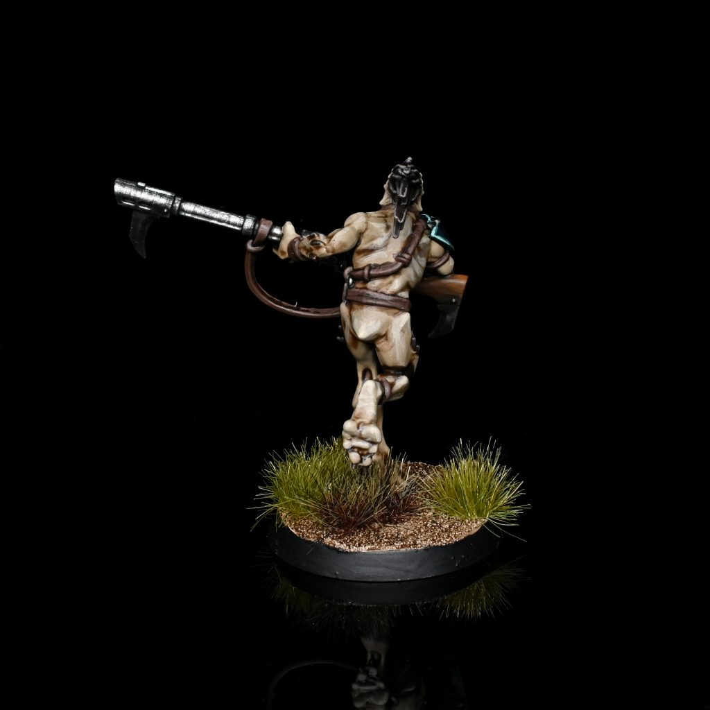 Kroot Carnivores. Credit: Rockfish