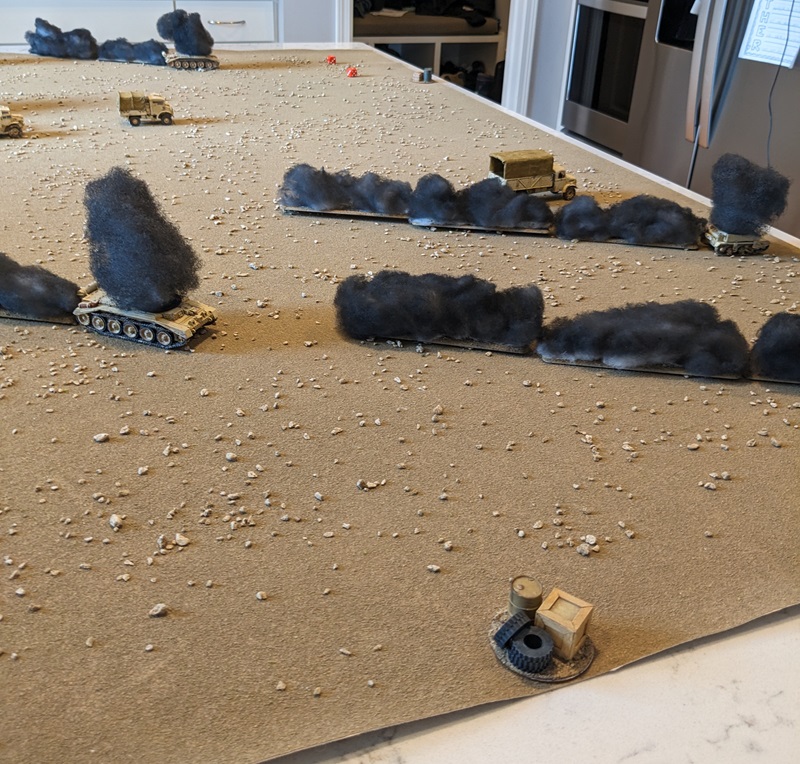 Totensonntag Game 7 JOPs