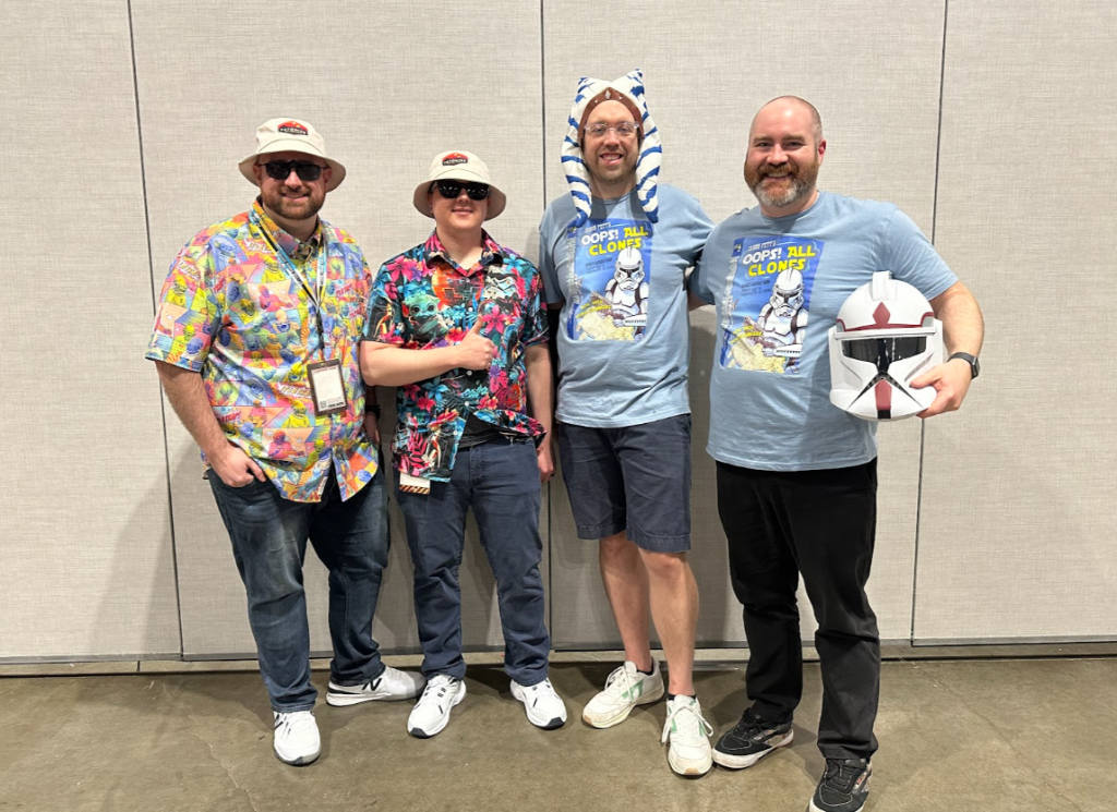 team goonhammer, tom reuhl, raf cordero