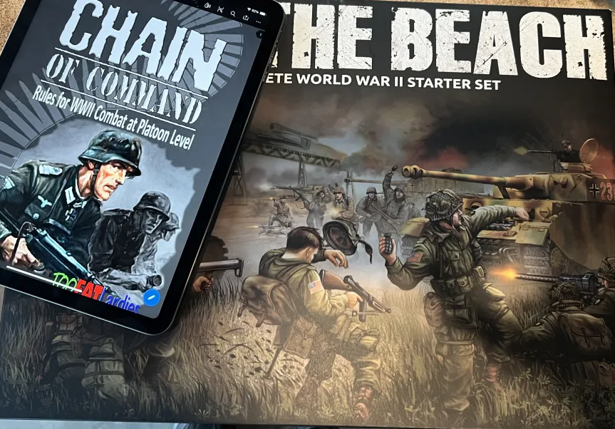 "What have you done to me?"