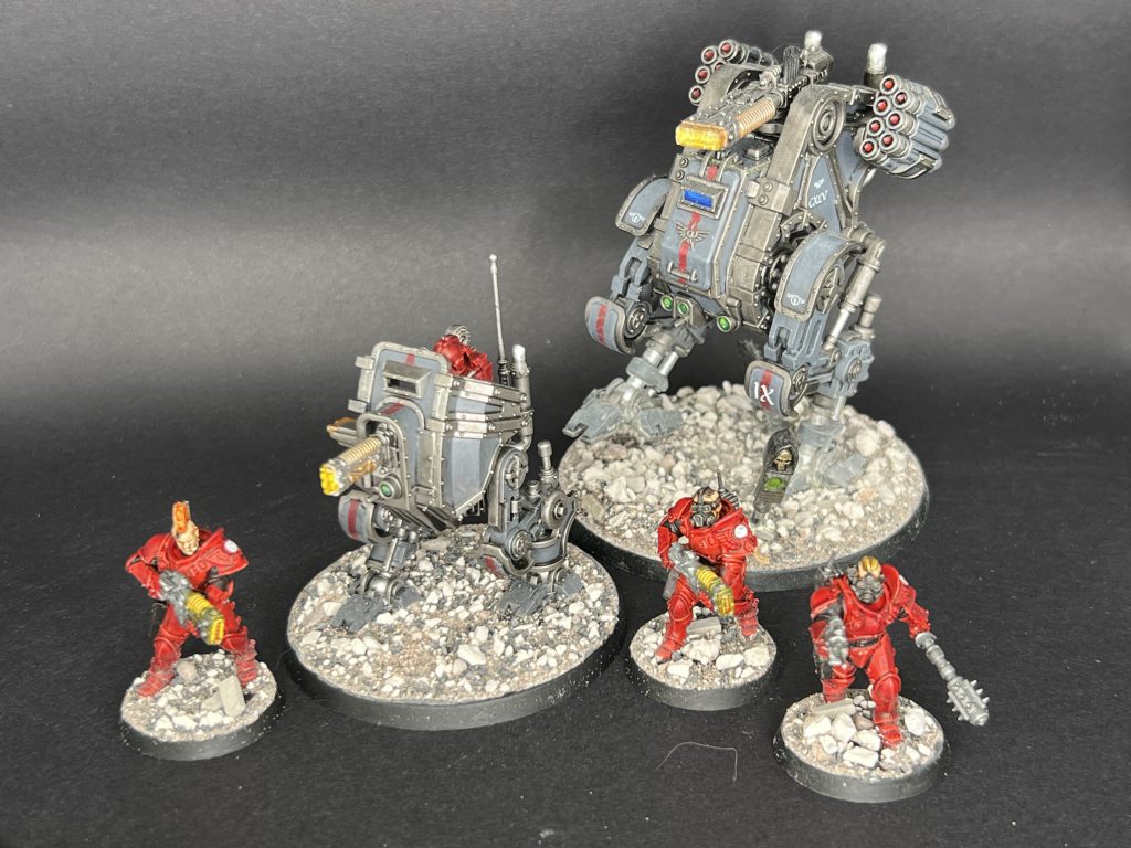 Solar Auxilia Hermes Veletarii and friends