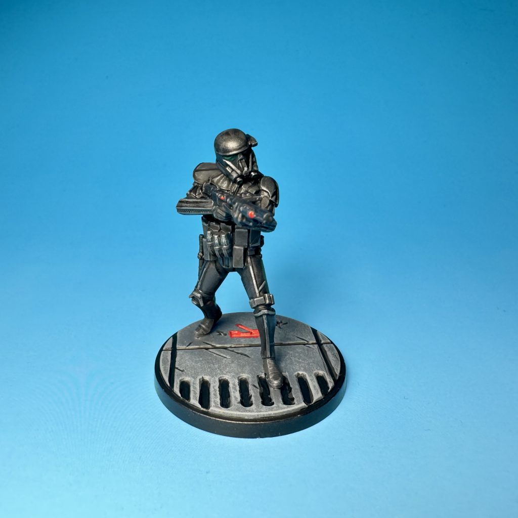 Star Wars: Shatterpoint You Have Something I Want Painted Units. Credit: McBill