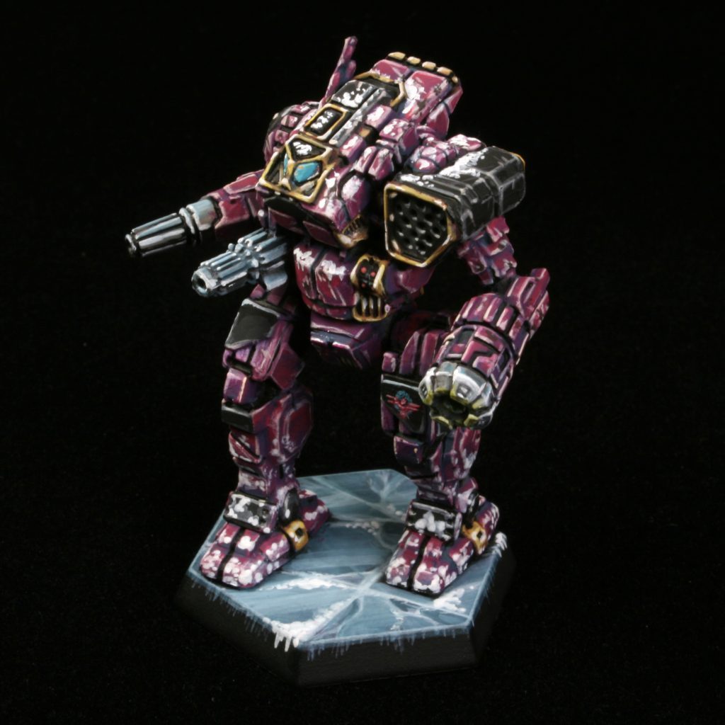 Orion. Credit: porble