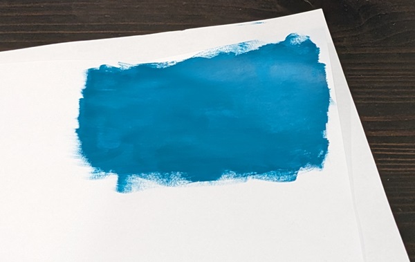 Hobby 102 Weathering swatches