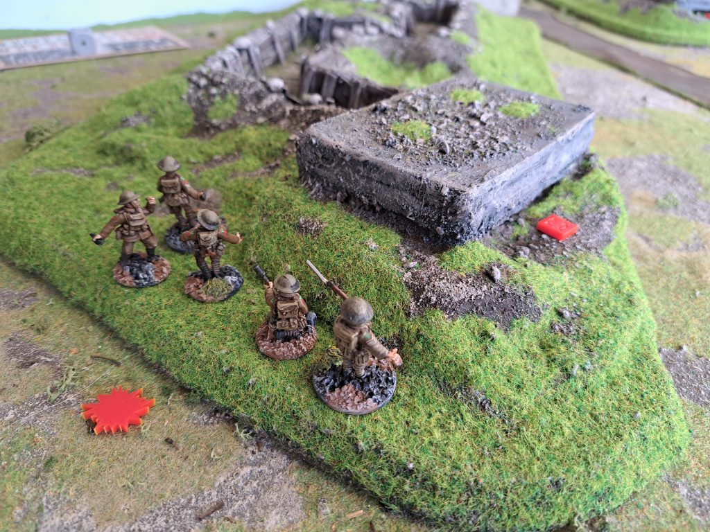 Credit: Alex Sotheran