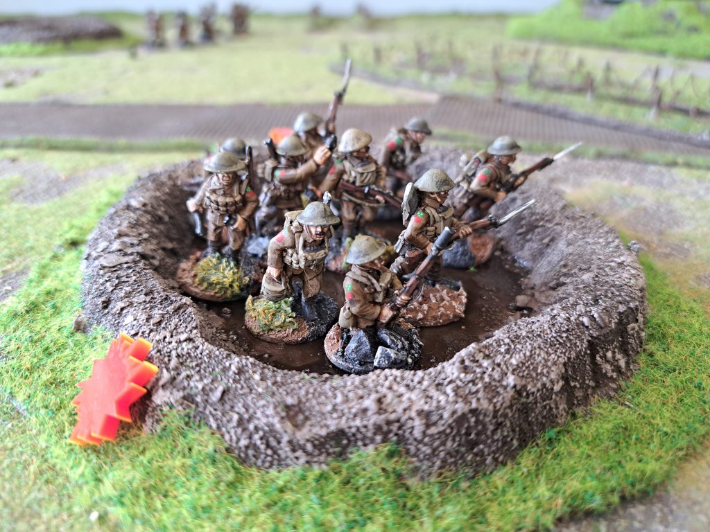 Credit: Alex Sotheran