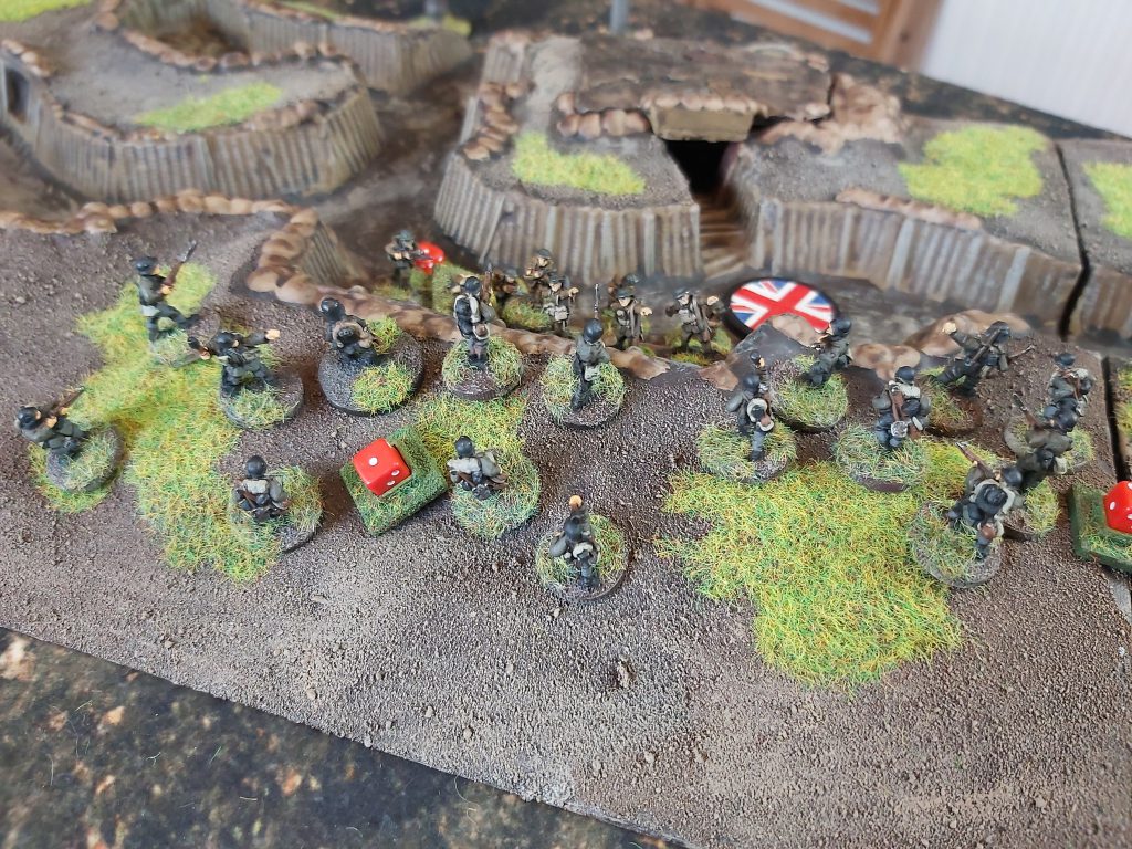 Credit: Alex Sotheran