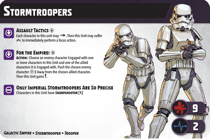 Stormtroopers
