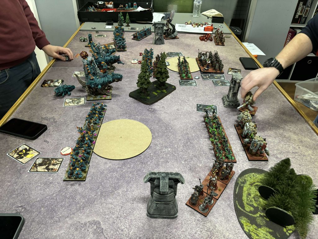 Conquest The Last Argument of Kings