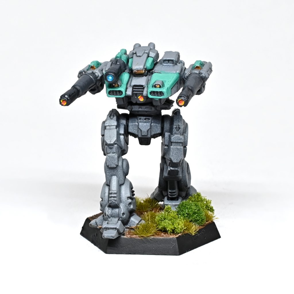 Lancelot. Credit: Rockfish