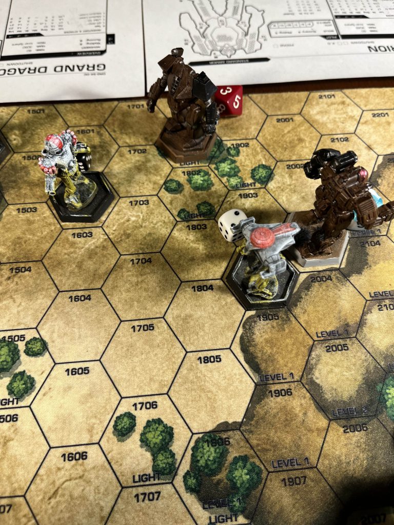 Don't do this. It'll get you killed.