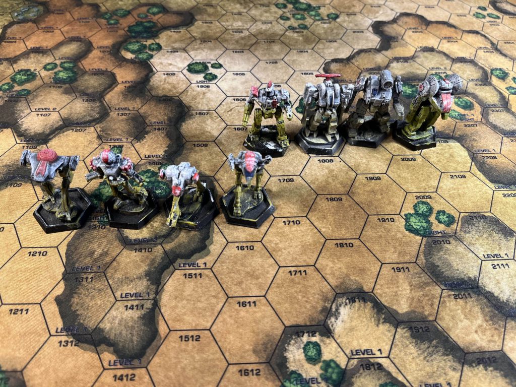 Blood Sails Raiding Force: Menagerie