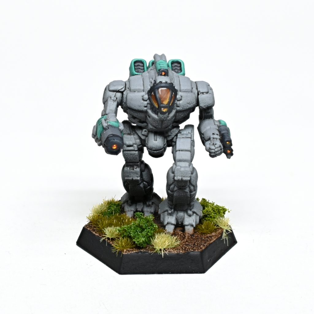 Spector. Credit: Rockfish