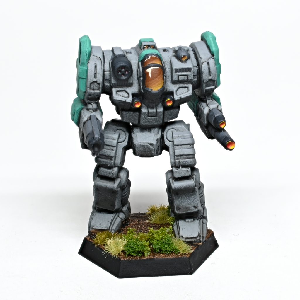 Templar. Credit: Rockfish