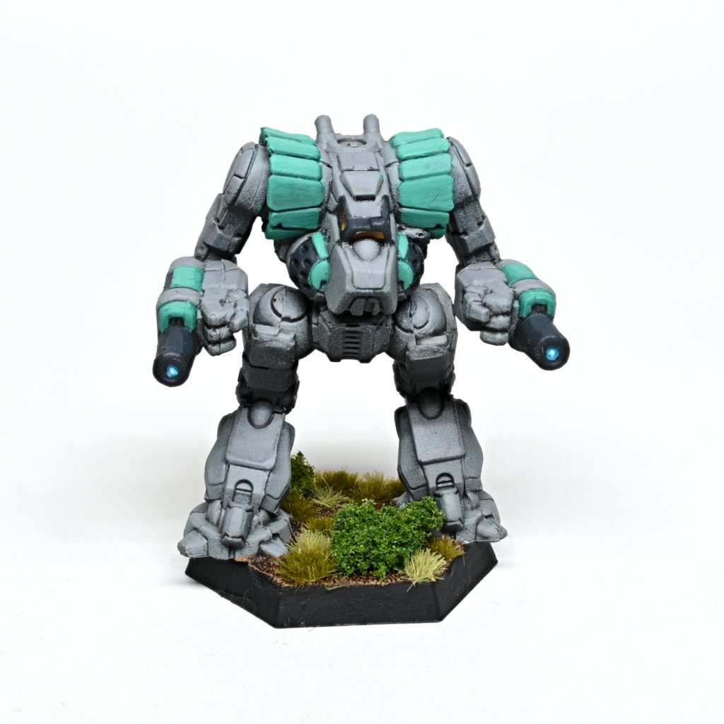 Thug. Credit: Rockfish