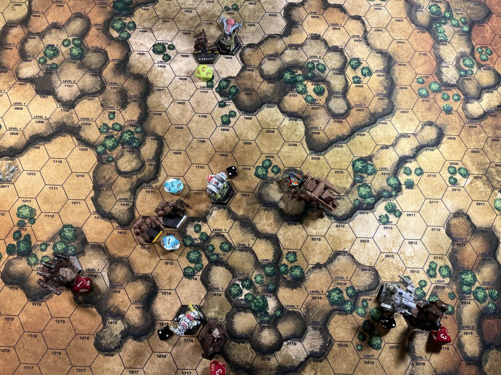 The Helios knows not what she has done to earn such ire but will deal with the consequences as they come.