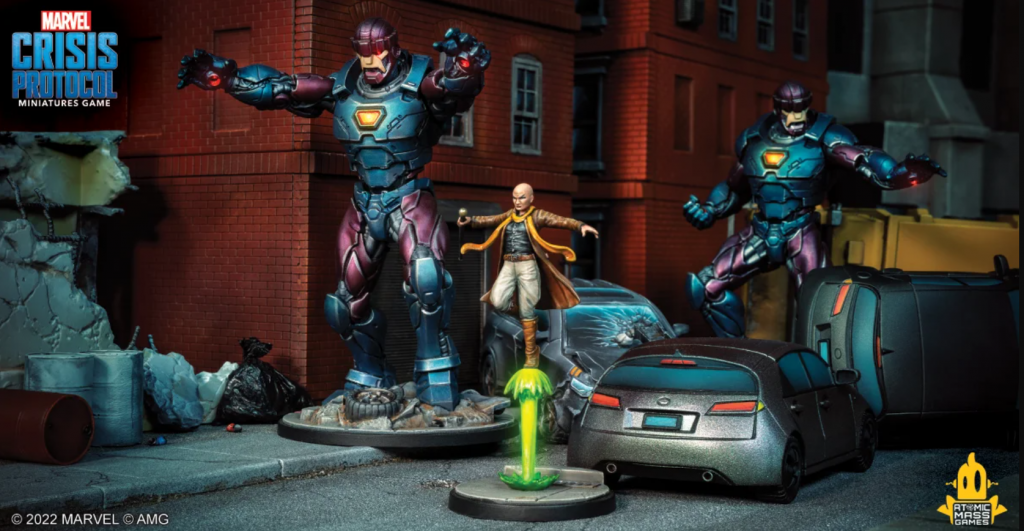 Cassandra Nova & Sentinel Models MCP