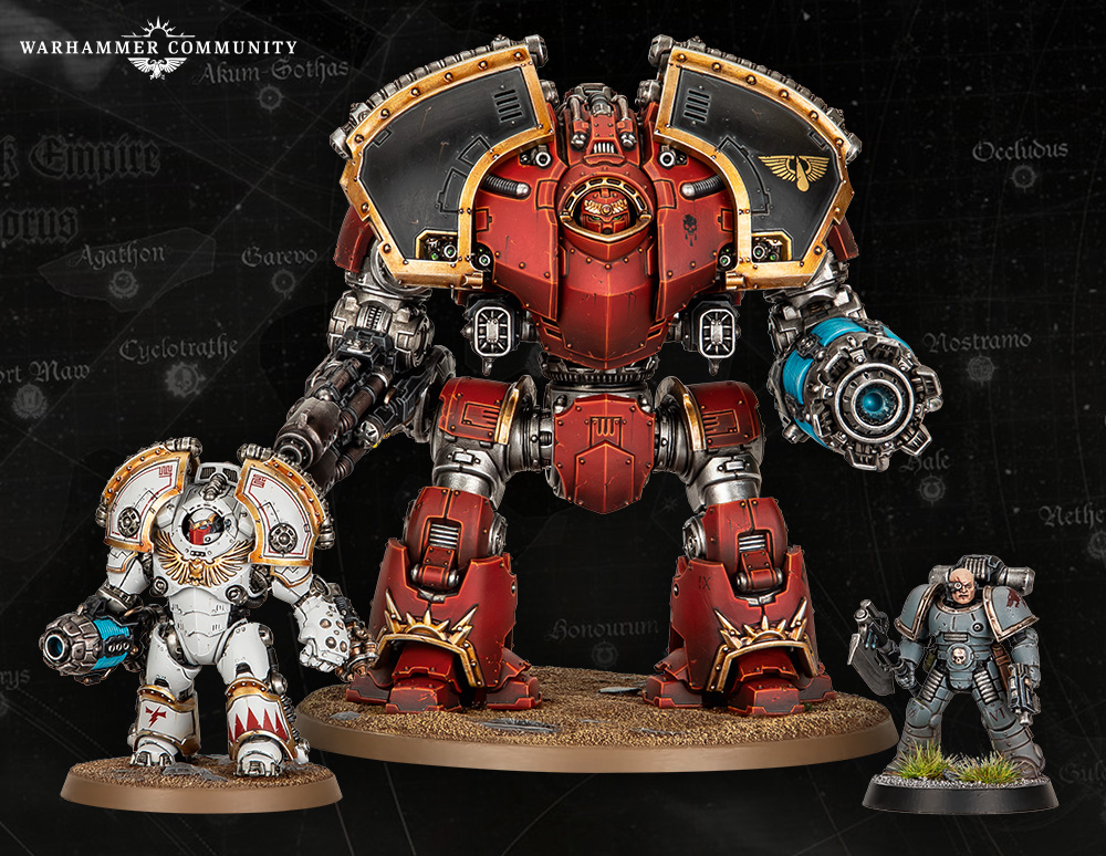 Saturnine Size Comparison - Credit Warhammer Community