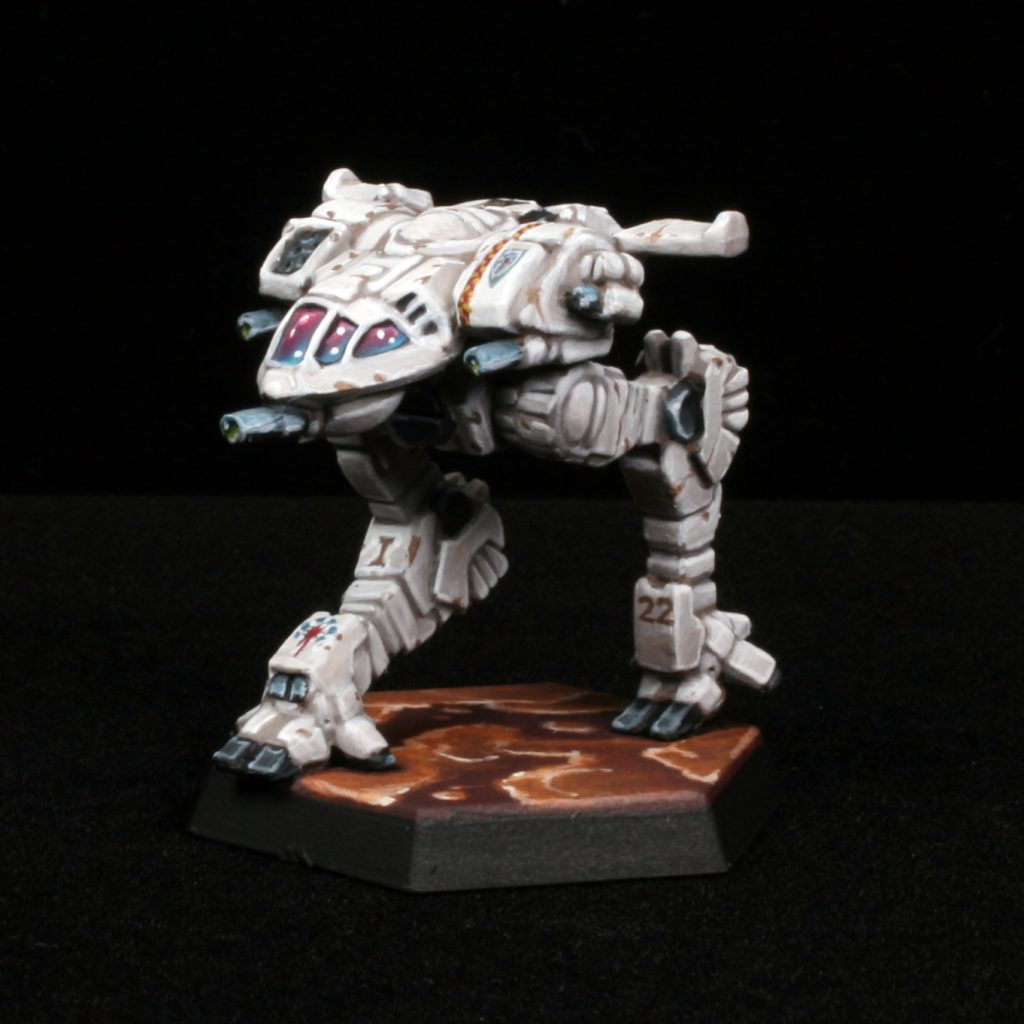 Firefly. Credit: porble