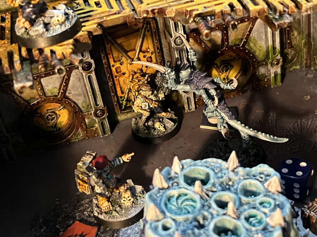 Can the Hardbit roll a crit?