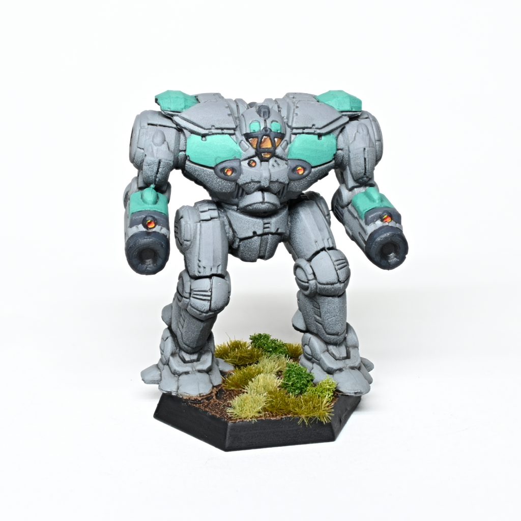 Emperor. Credit: Rockfish