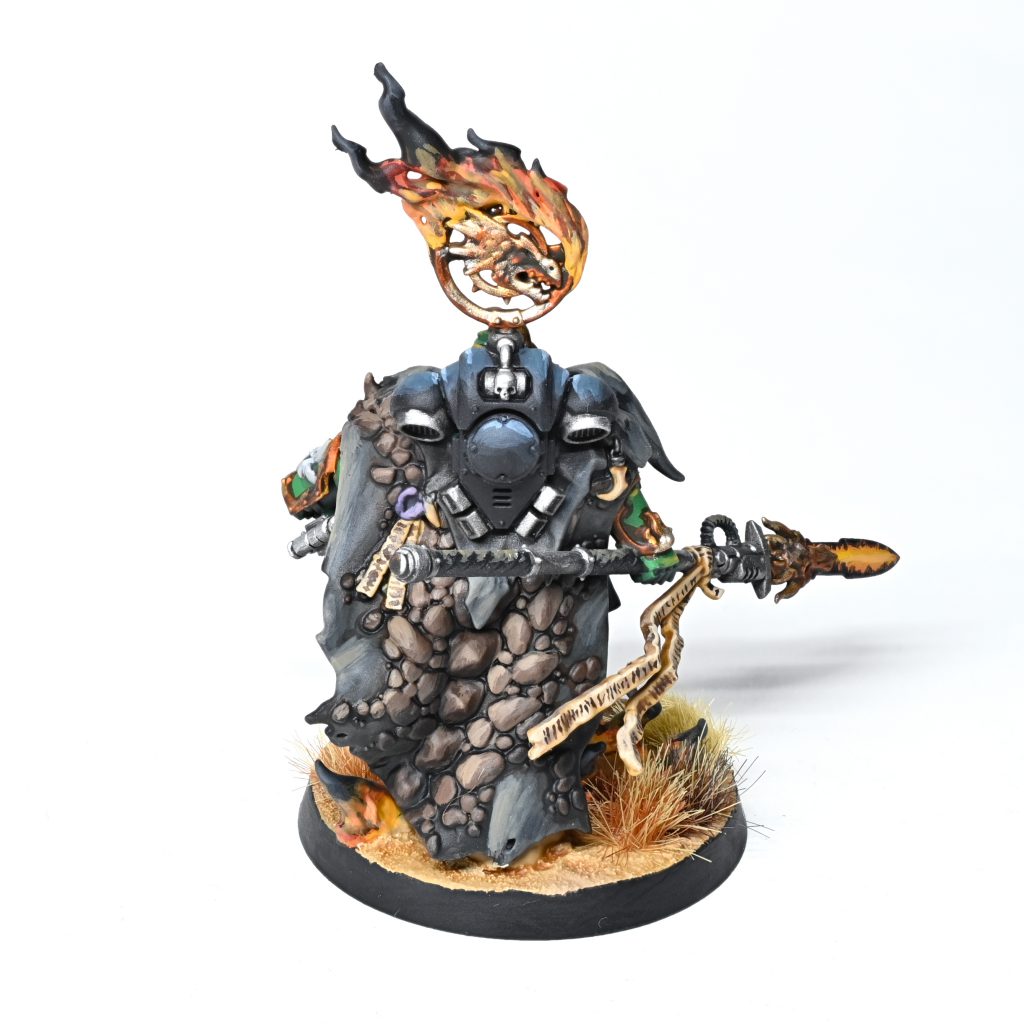 Vulkan He'stan. Credit: Rockfish