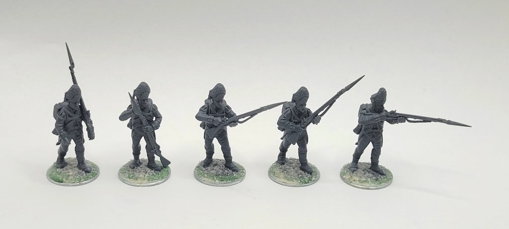 Wargames Atlantic Grenadiers
