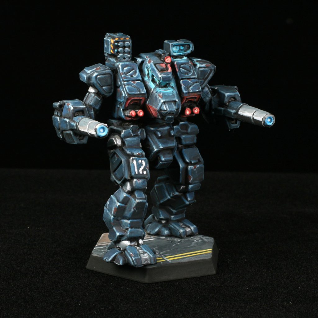 Warhammer IIC. credit: porble