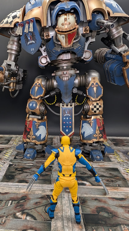 Life is a mystery. Everyone must stand alone. I hear you call my name. And it feels like home.