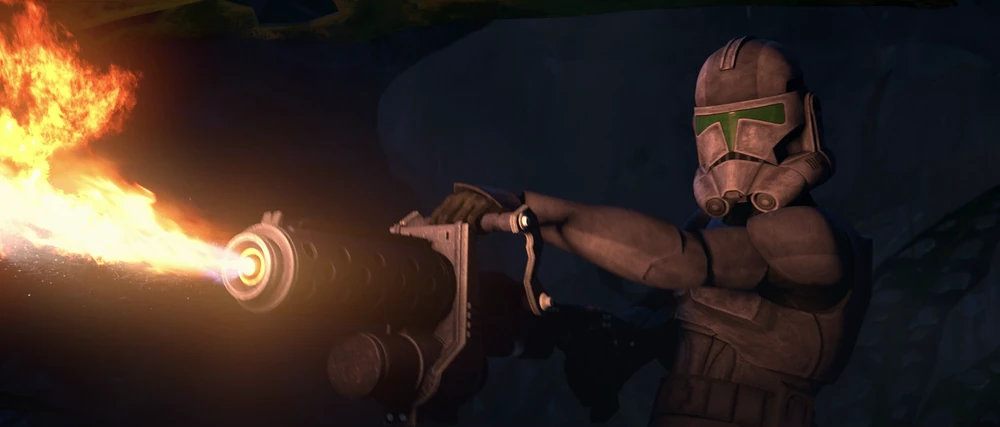 Image from The Bad Batch