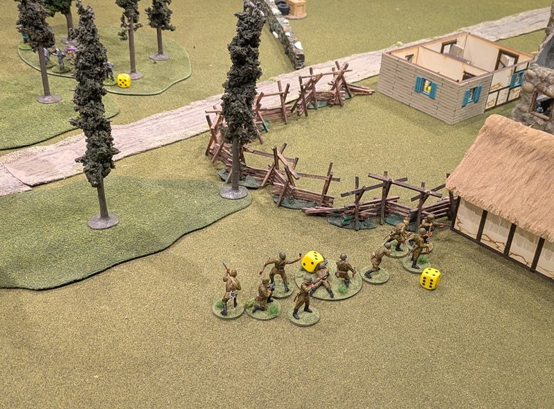 CoC2 Eastern Front AAR