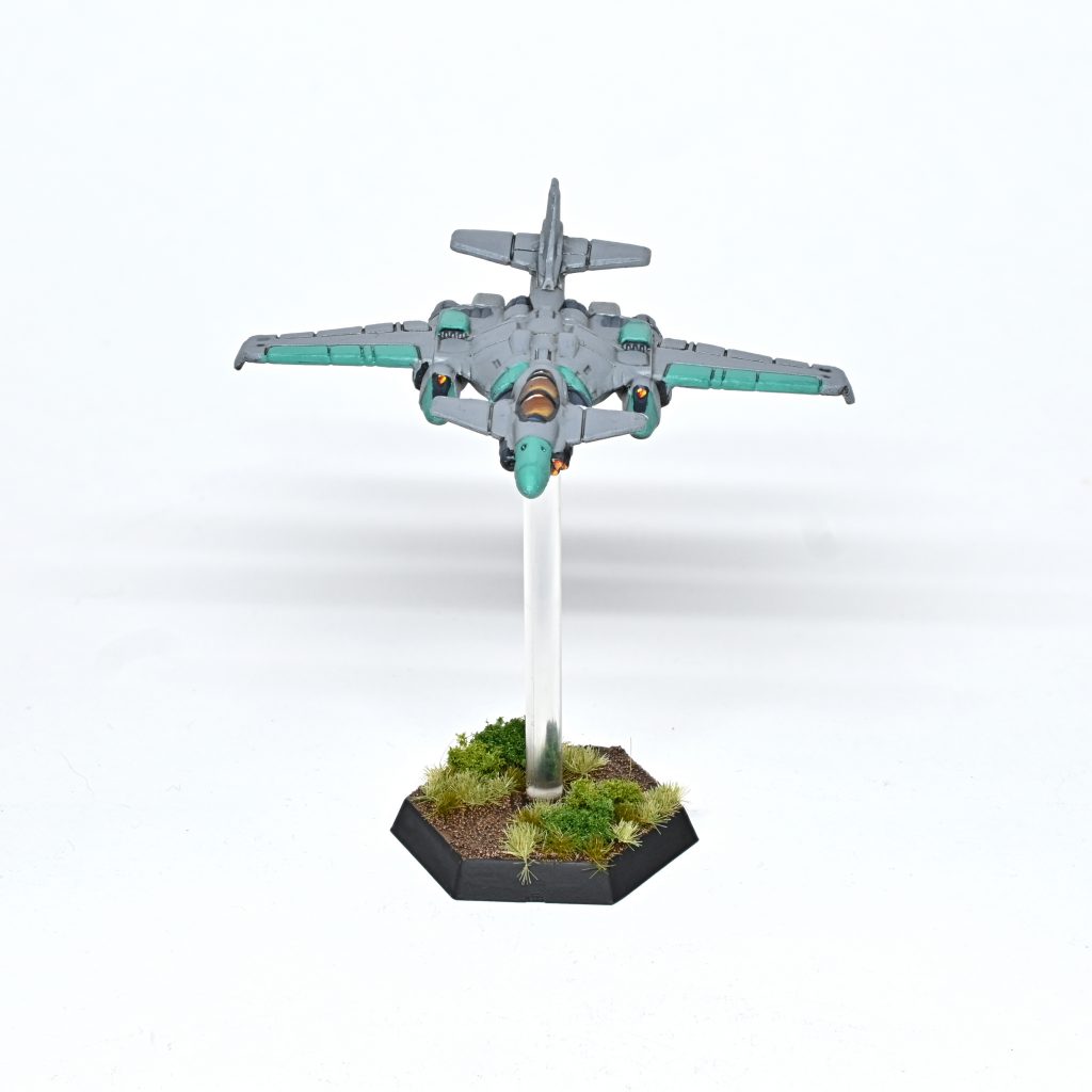 Visigoth. Credit: Rockfish