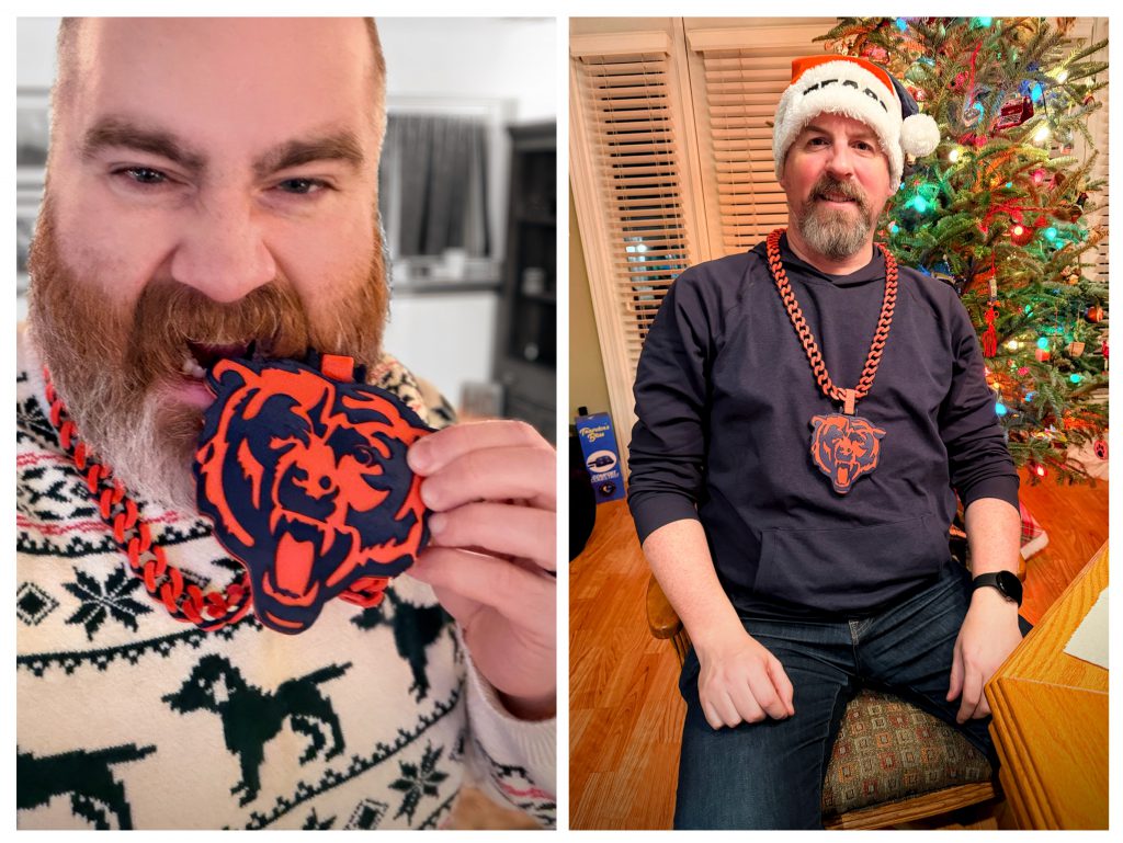 Sports Ball Memorabilia