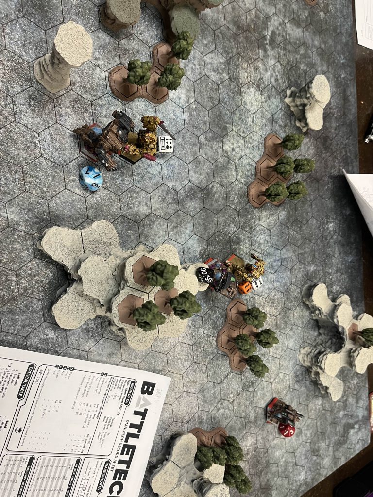 Cannot stress how much I want this man with a stick to go away - Credit: Liberty