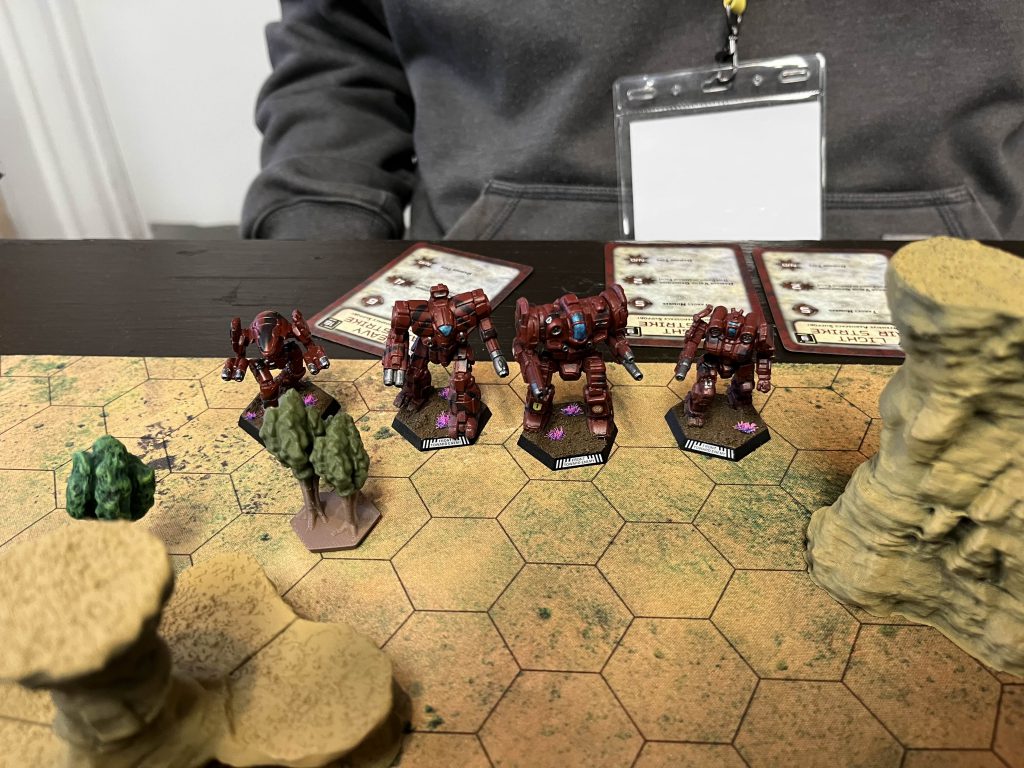 My Davion Disco partners - Credit: Liberty