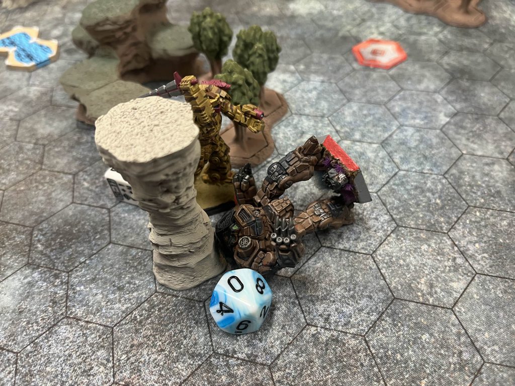 Shit - Marshal Stoudenmire - Credit: Liberty