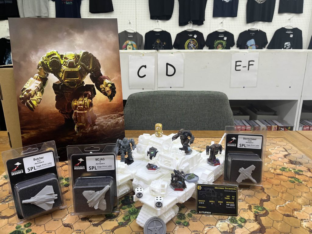 The Posse's Winnings - Credit: Liberty