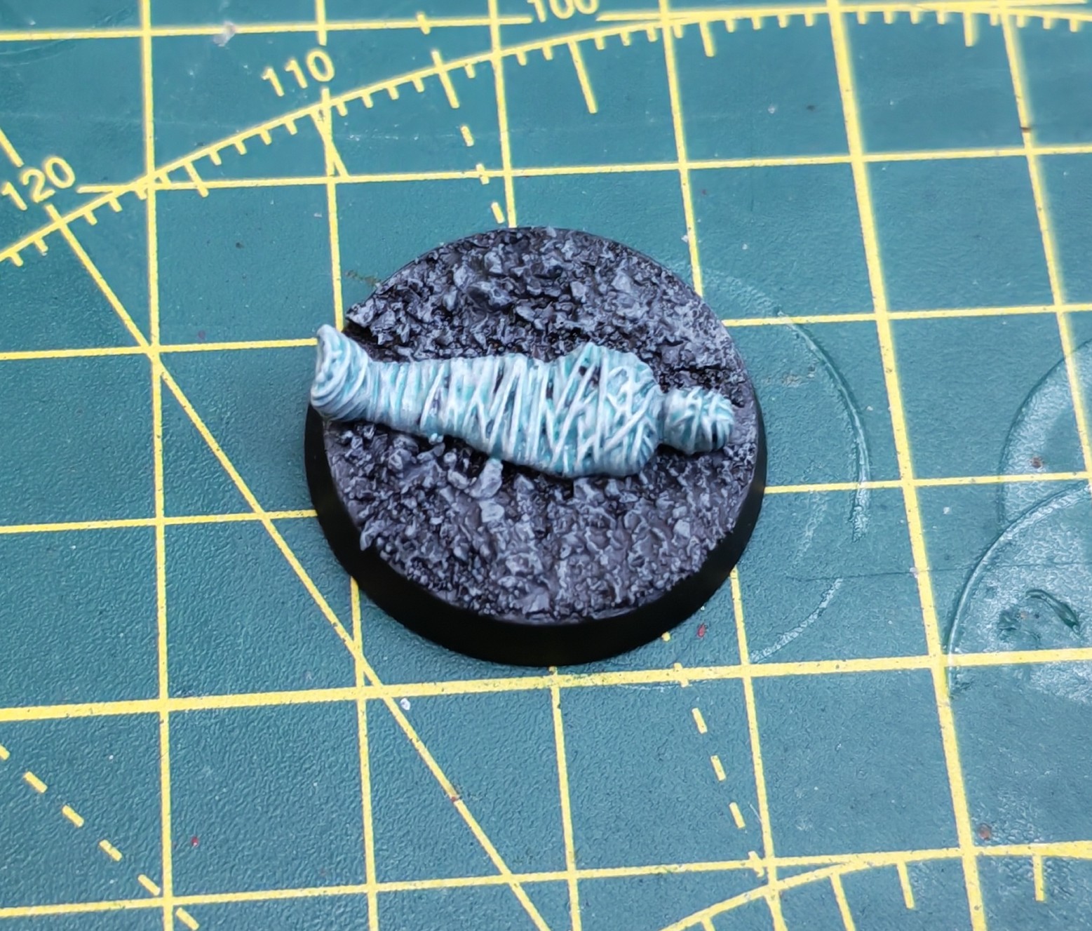 Frodo - credit Thundercloud