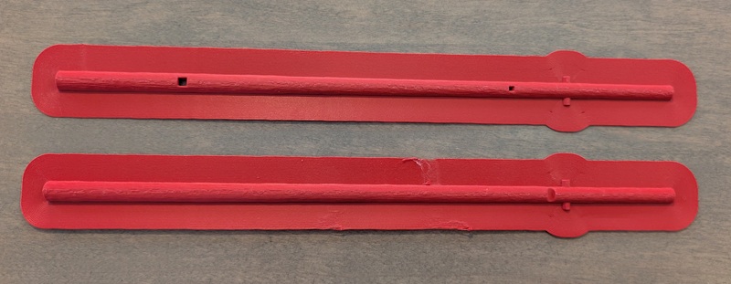 Turner Miniatures 3D Ships Pack