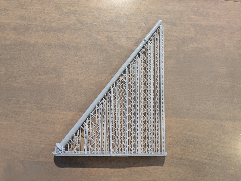 Turner Miniatures Salt and Shot KS Review